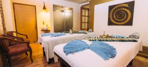 How do I choose the right spa treatment based on my needs