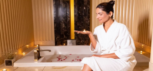 How do I choose the right spa treatment based on my needs