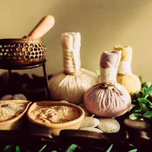 Ayurvedic Spa Kalyan