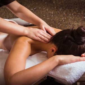 Body Massage in Kalyan