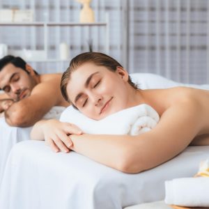 Couple Spa Kalyan