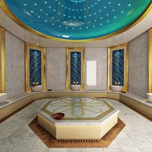 Hammam Spa Kalyan