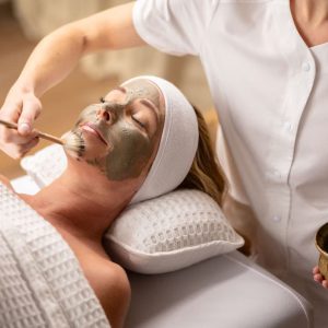 Spa in Kalyan